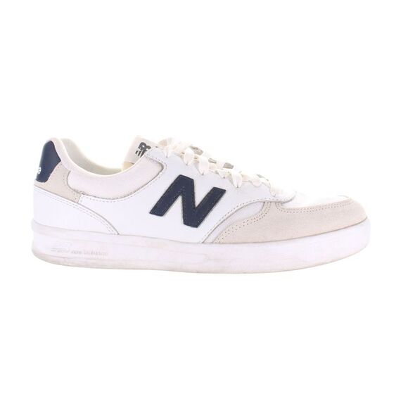 New Balance Other - New Balance Mens Ct300wy3 White Skateboarding Shoes Size 8.5 Medium (D, M)